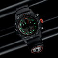 Luminox Luminox Bear Grylls Survival XB.3748  — детали корпуса и каучук