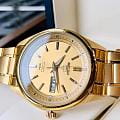 Seiko Seiko 5 Regular SNKN96J1 механические мужские часы с аксессуарами мужские часы модель SNKN96J1