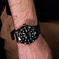 Часы Swiss Military by Chrono Diver SMA34075.05.R фото 7