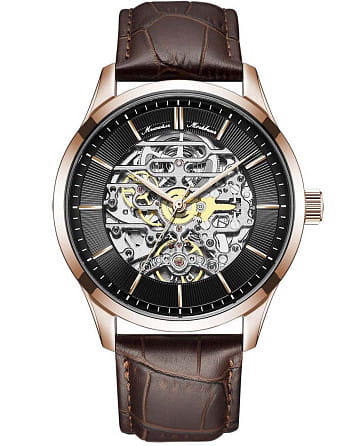 Михаил Москвин Elegance 1507S3L5