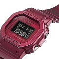 Часы Casio G-Shock GMD-S5600RB-4DR (GMD-S5600RB-4) фото 4