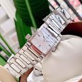 Часы Tissot T090 T-LADY T02 T090.310.11.116.00 фото 5