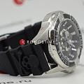 Philipp Plein Philipp Plein The Skull Carbon Fiber PWAAA1622 мужские часы черный циферблат на запястье