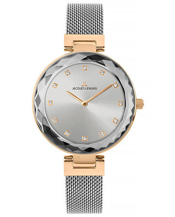 Jacques Lemans Design Collection 1-2139G