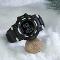 Часы Casio G-Shock GBD-100LM-1DR (GBD-100LM-1) фото 6