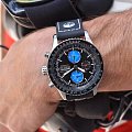 Часы Hamilton Khaki Aviation Converter Air Zermatt Limited Edition H76706730 фото 14
