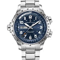 Часы Hamilton Khaki Aviation X Wind Day Date Auto H77765141