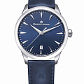 Часы Maurice Lacroix 1975 751007-SS001-430-4