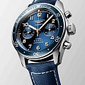 Часы Longines Spirit L3.821.4.93.2 фото 3