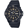 Часы Casio Illuminator MRW-200H-1B3VDF (MRW-200H-1B3)