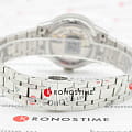 Tissot Tissot Chemin des Tourelles Powermatic 80 Lady T099.207.11.113.00 Chemin des Tourelles — задняя крышка сталь металл корпуса швейцарские часы