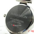 Часы Romanson RM8A44TLW(BK) фото 6