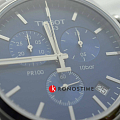 Часы Tissot PR 100 Сhronograph T101.417.11.041.00 фото 6
