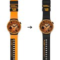 Часы Swatch Big Bold Lacquered SB01B127 фото 3
