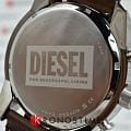 Diesel DZ4643 наручные мужские часы застежка крупным планом