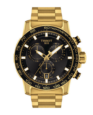 Tissot SuperSport Chrono T125.617.33.051.01