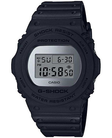 Casio G-Shock DW-5700BBMA-1