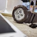Часы Casio Baby-G BA-130SW-5ADR (BA-130SW-5A) фото 11