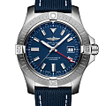 Часы Breitling Avenger Automatic GMT 45 A32395101C1X1