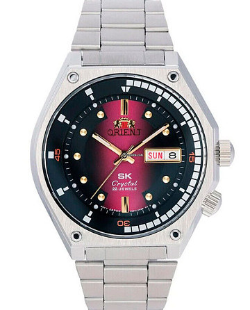 Orient Revival RA-AA0B02R