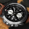 Часы Hamilton Khaki Aviation X Wind Day Date Auto Chrono H77616533 фото 12
