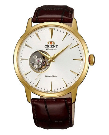Orient Automatic AG02002W