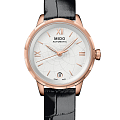 Часы Mido Rainflower M043.207.36.018.00