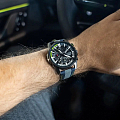 Часы Casio Edifice Scuderia Alpha Tauri Limited Edition EQB-1200AT-1A фото 2