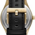 Armani Exchange Armani Exchange Dante AX1869  наручные мужские часы фото под углом.