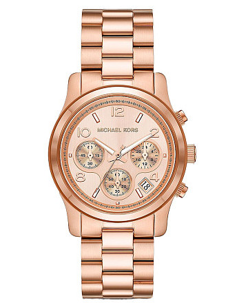 Michael Kors Runway MK7324