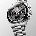 Часы Longines Conquest L3.836.4.52.9 фото 2