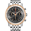 Часы Breitling Navitimer B01 Chronograph 43 UB0121211F1A1