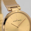 Оригинальные часы Jacques Lemans Jacques Lemans Classic 1-2110M кварцевые калибр механизма  общий вид