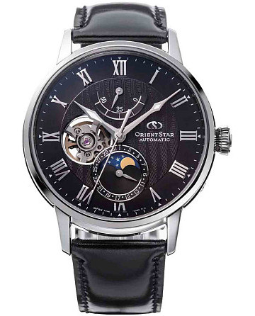 Orient Star RE-AY0107N0 (RE-AY0107N00B)