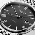 Часы Longines Elegant Collection L4.911.4.71.6 фото 2