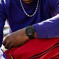 Часы Casio G-Shock AWR-M100SMG-1A фото 2