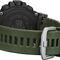 Часы Casio Pro Trek PRW-61LD-3 фото 7