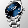 Часы Longines Master Collection L2.357.4.97.6 фото 3