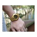 Часы Casio G-Shock DW-6900GD-9E фото 2