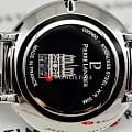 Pierre Lannier Pierre Lannier Coeur Battant 095N601 — наручные женские часы наручные часы в перспективе белый циферблат