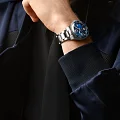 Часы Longines HydroConquest L3.780.4.96.6 фото 7