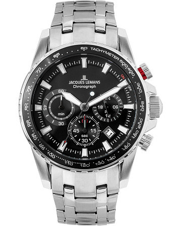 Jacques Lemans  Sport 1-2099D