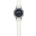 Часы Casio G-Shock GA-2100SKE-7ADR (GA-2100SKE-7A) фото 8