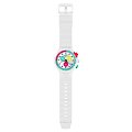 Часы Swatch Big Bold Chrono Biosourced SB06W100 фото 3