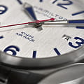 Часы Hamilton Khaki Aviation Air Race Auto H76525151 фото 4