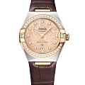 Часы Omega Constellation 131.28.29.20.58.001