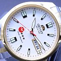 Часы Orient RA-AB0028S19 фото 3