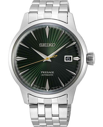 Seiko Presage SRPE15J1