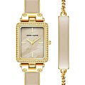 Часы Anne Klein  Box Set 3898TNST