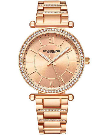 Stuhrling Aria 3905.5